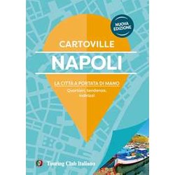 Napoli. Nuova Ediz.