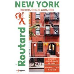 New York New York