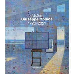 Atelier Giuseppe Modica. 1990-2021. Ediz. Italiana E Inglese Atelier Giuseppe Modica. 1990-2021. Ediz. Italiana E Inglese