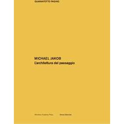 L'architettura Del Paesaggio. Ediz. Illustrata L'architettura Del Paesaggio. Ediz. Illustrata