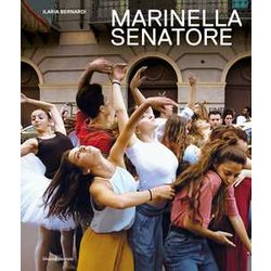 Marinella Senatore. Ediz. Italiana E Inglese