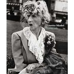 Lisette Model. Street Life. Ediz. A Colori Lisette Model. Street Life. Ediz. A Colori
