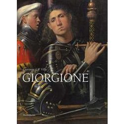 Giorgione. Ediz. A Colori