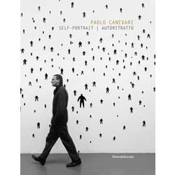 Paolo Canevari. Self Portrait-Autoritratto. Ediz. Illustrata