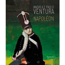 Andrea E Paolo Ventura. NapoléOn. Ediz. Italiana E Inglese