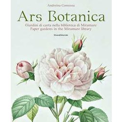Ars Botanica Giardini Di Carta Nella Biblioteca Di Miramare Ars Botanica Giardini Di Carta Nella Biblioteca Di Miramare