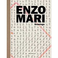Enzo Mari. Drawings. Ediz. Italiana E Inglese Enzo Mari. Drawings. Ediz. Italiana E Inglese