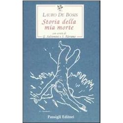 Storia Della Mia Morte Storia Della Mia Morte