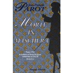Morte In Maschera Morte In Maschera