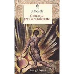 Concerto Per Gerusalemme