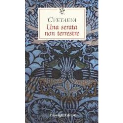 Una Serata Non Terrestre Una Serata Non Terrestre