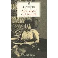 Mia Madre E La Musica