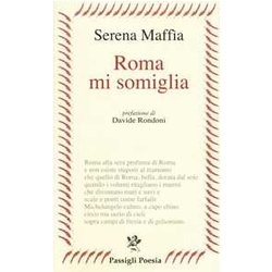 Roma Mi Somiglia