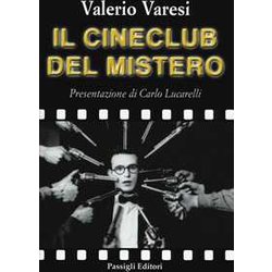 Il Cineclub Del Mistero