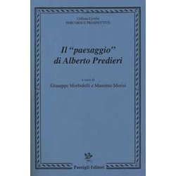 Il «Paesaggio» Di Alberto Predieri. Atti Del Convegno (Firenze, 11 Maggio 2018) Il «Paesaggio» Di Alberto Predieri. Atti Del Convegno (Firenze, 11 Maggio 2018)
