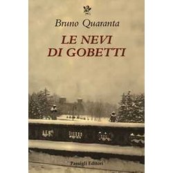 Le Nevi Di Gobetti Le Nevi Di Gobetti
