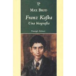 Franz Kafka. Una Biografia Franz Kafka. Una Biografia