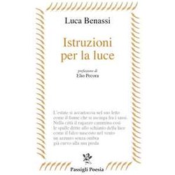 Istruzioni Per La Luce Istruzioni Per La Luce