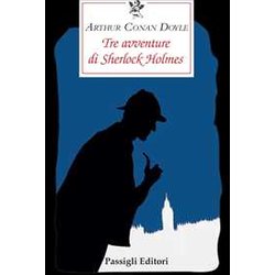 Tre Avventure Di Sherlock Holmes