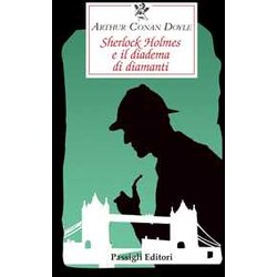 Sherlock Holmes E Il Diadema Di Diamanti