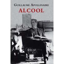 Alcool. Testo Francese A Fronte Alcool. Testo Francese A Fronte
