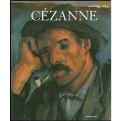 CéZanne. Ediz. Illustrata