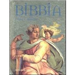 Bibbia. Storie E Immagini. Ediz. Illustrata Bibbia. Storie E Immagini. Ediz. Illustrata