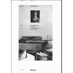 È Andata Così. Cronaca E Critica Dell'arte (1970-2008) È Andata Così. Cronaca E Critica Dell'arte (1970-2008)