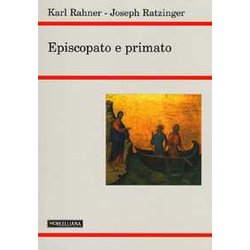 Episcopato E Primato Episcopato E Primato