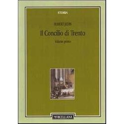 Il Concilio Di Trento. Concilio E Riforma Dal Concilio Di Basilea Al Quinto Concilio Lateranense (Vol. 1) Il Concilio Di Trento. Concilio E Riforma Dal Concilio Di Basilea Al Quinto Concilio Lateranense (Vol. 1)
