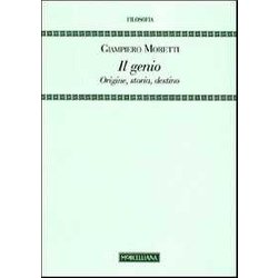 Il Genio. Origine, Storia, Destino Il Genio. Origine, Storia, Destino