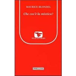 Che Cos'è La Mistica?