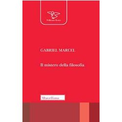Il Mistero Della Filosofia Il Mistero Della Filosofia