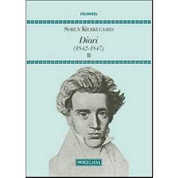 Diari (1842-1847) (Vol. 2) Diari (1842-1847) (Vol. 2)