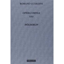 Opera Omnia. HöLderlin (Vol. 21) Opera Omnia. HöLderlin (Vol. 21)