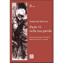 Paolo Vi Nella Sua Parola Paolo Vi Nella Sua Parola
