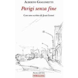 Parigi Senza Fine. Ediz. Illustrata