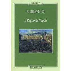 Regno Di Napoli: 1 Regno Di Napoli: 1