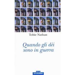 Quando Gli Dei Sono In Guerra Quando Gli Dei Sono In Guerra
