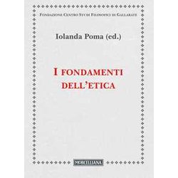 I fondamenti dell'etica
