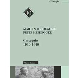 Carteggio (1930-1949) Carteggio (1930-1949)
