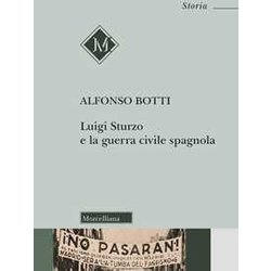 Luigi Sturzo E La Guerra Civile Spagnola Luigi Sturzo E La Guerra Civile Spagnola