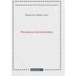 Filosofia Ed Economia Filosofia Ed Economia