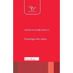 Ontologia Dei Valori Ontologia Dei Valori