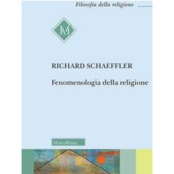 Fenomenologia Della Religione Fenomenologia Della Religione