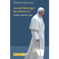 Joseph Ratzinger - Benedetto Xvi