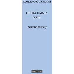 Dostojevskij. Il Mondo Religioso Dostojevskij. Il Mondo Religioso