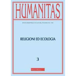 Humanitas. Religioni Ed Ecologia (2021) (Vol. 3) Humanitas. Religioni Ed Ecologia (2021) (Vol. 3)