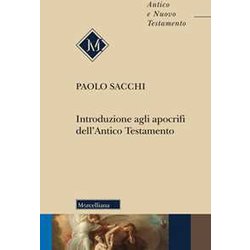 Introduzione Agli Apocrifi Dell'antico Testamento Introduzione Agli Apocrifi Dell'antico Testamento
