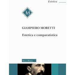 Estetica E Comparatistica Estetica E Comparatistica